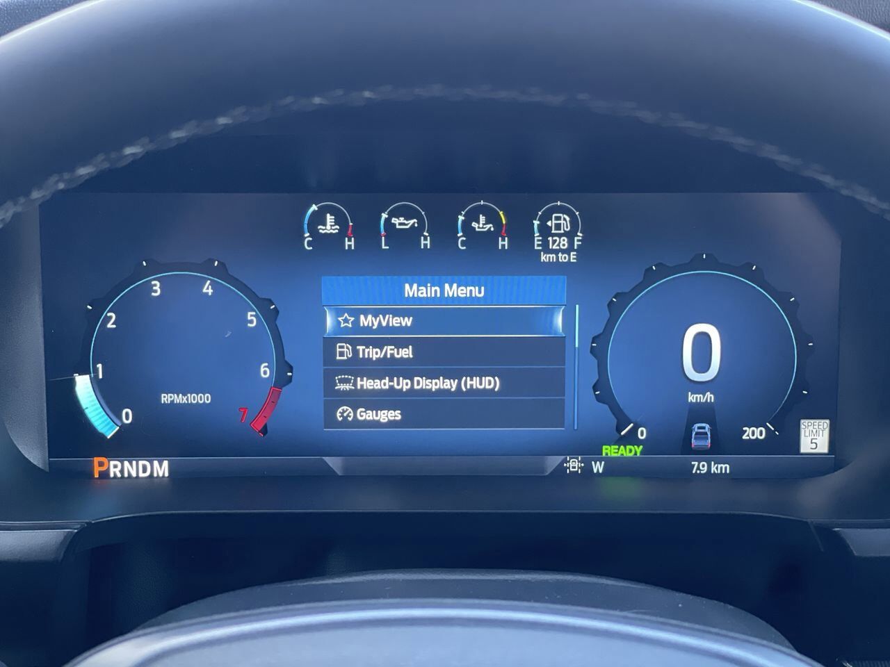 2025 Ford F-150 Lariat Sherwood Park AB