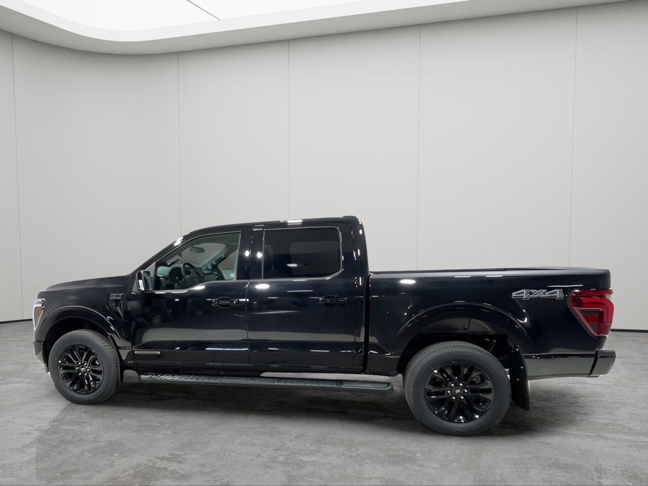 2025 Ford F-150 Lariat Sherwood Park AB