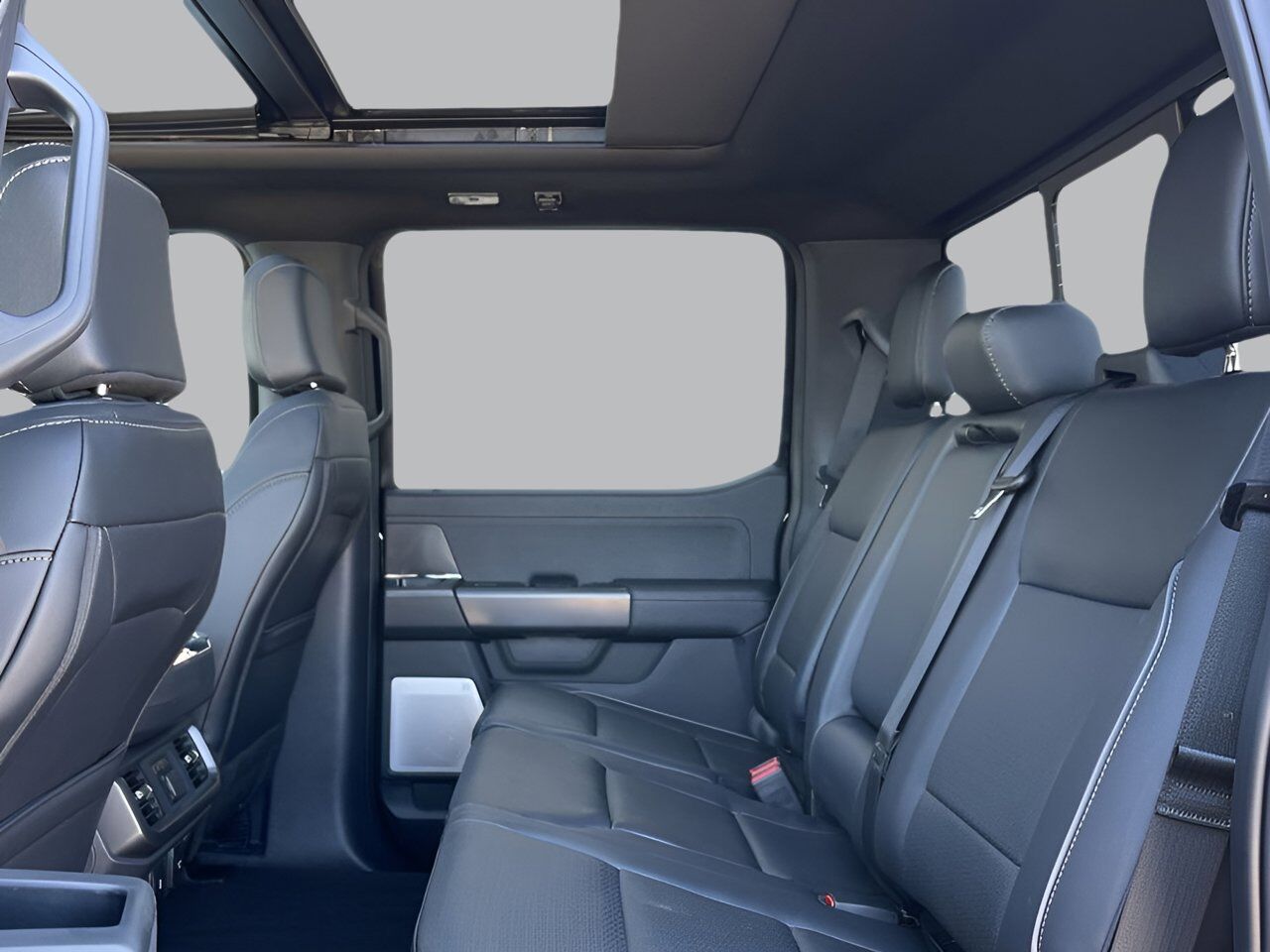 2025 Ford F-150 Lariat Sherwood Park AB