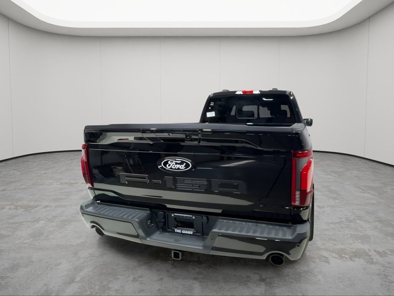 2025 Ford F-150 Lariat Sherwood Park AB