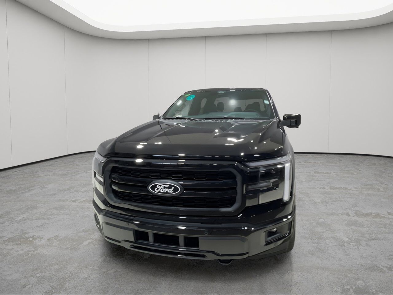 2025 Ford F-150 Lariat Sherwood Park AB