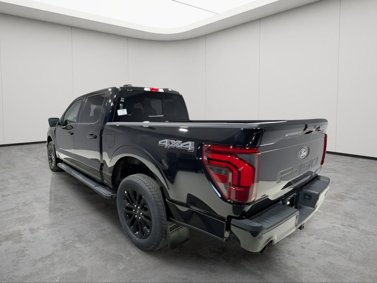 2025 Ford F-150 Lariat Sherwood Park AB