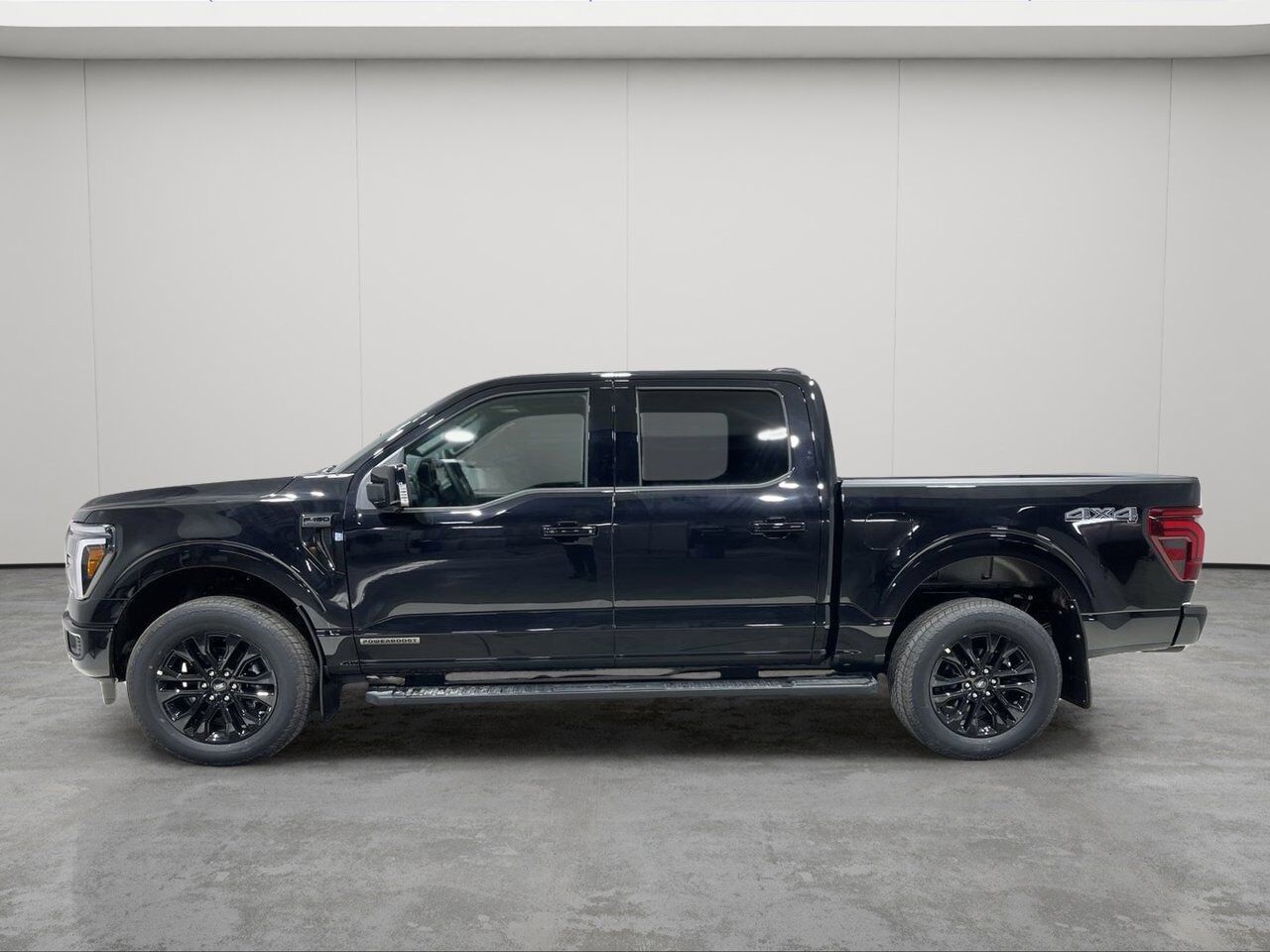 2025 Ford F-150 Lariat Sherwood Park AB