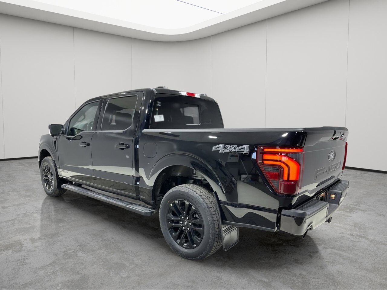 2025 Ford F-150 Lariat Sherwood Park AB