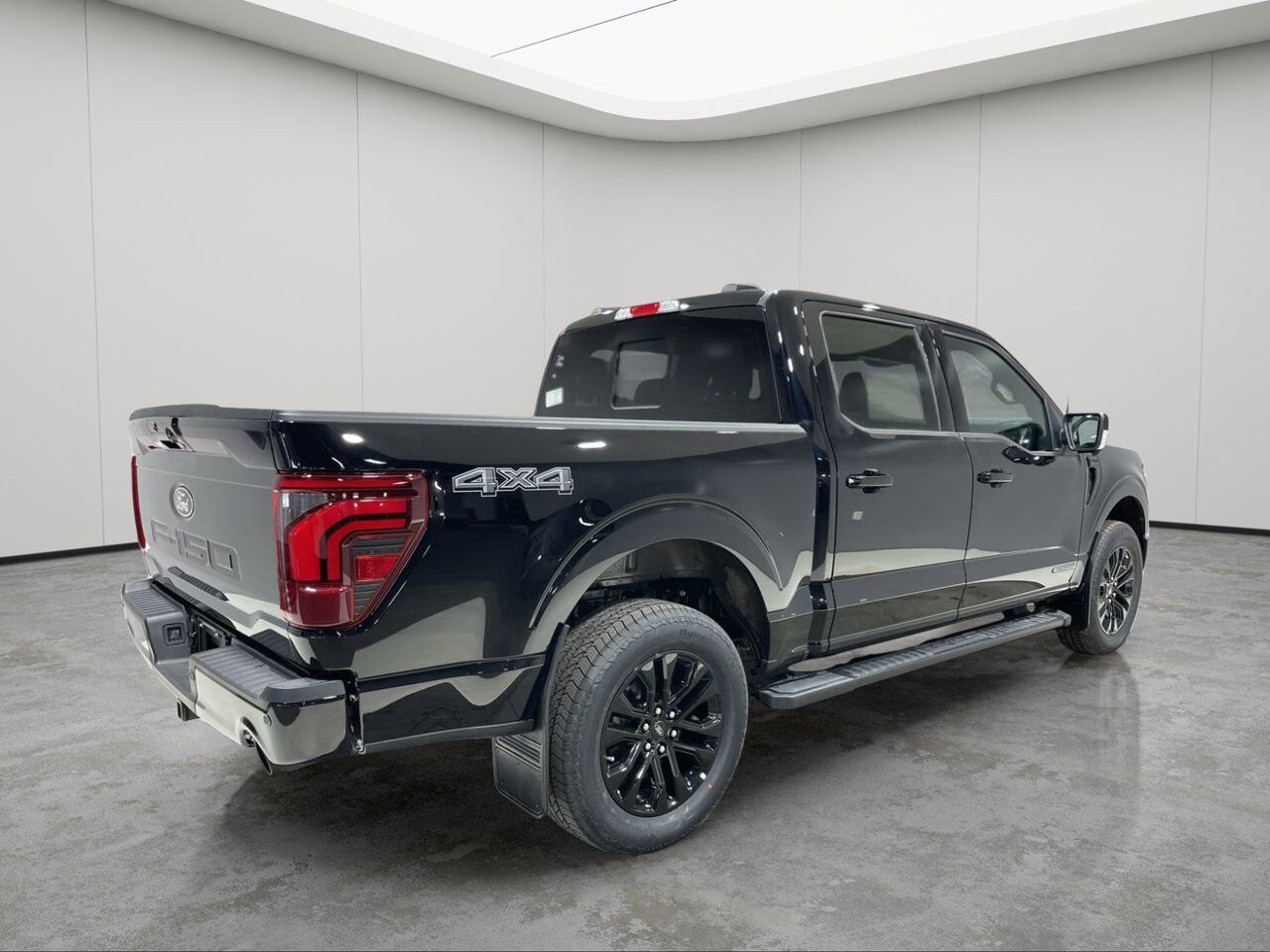 2025 Ford F-150 Lariat Sherwood Park AB