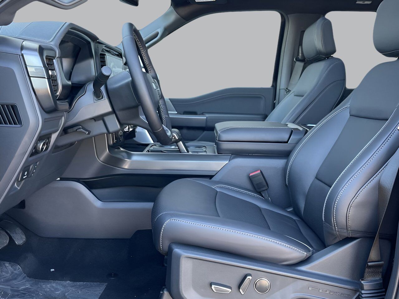 2025 Ford F-150 Lariat Sherwood Park AB