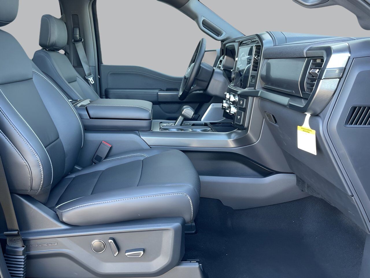 2025 Ford F-150 Lariat Sherwood Park AB