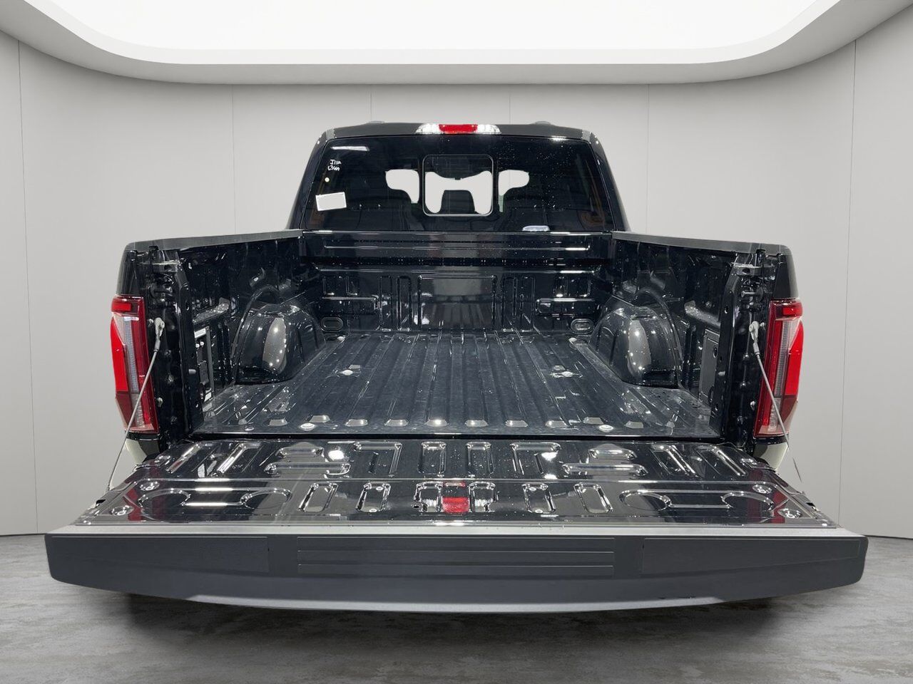 2025 Ford F-150 Lariat Sherwood Park AB