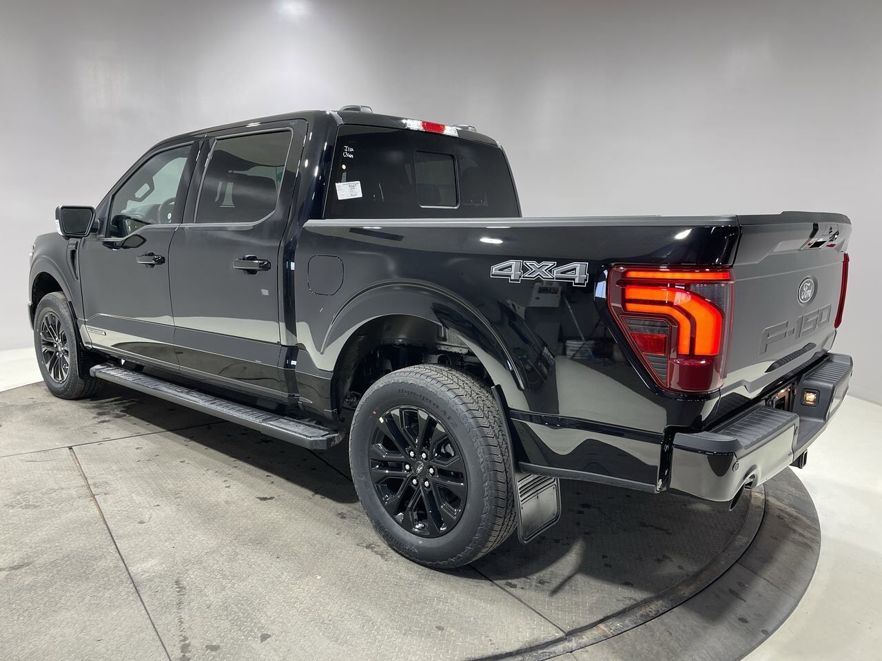 2025 Ford F-150 Lariat Sherwood Park AB