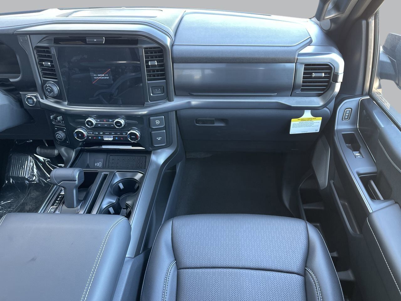 2025 Ford F-150 Lariat Sherwood Park AB