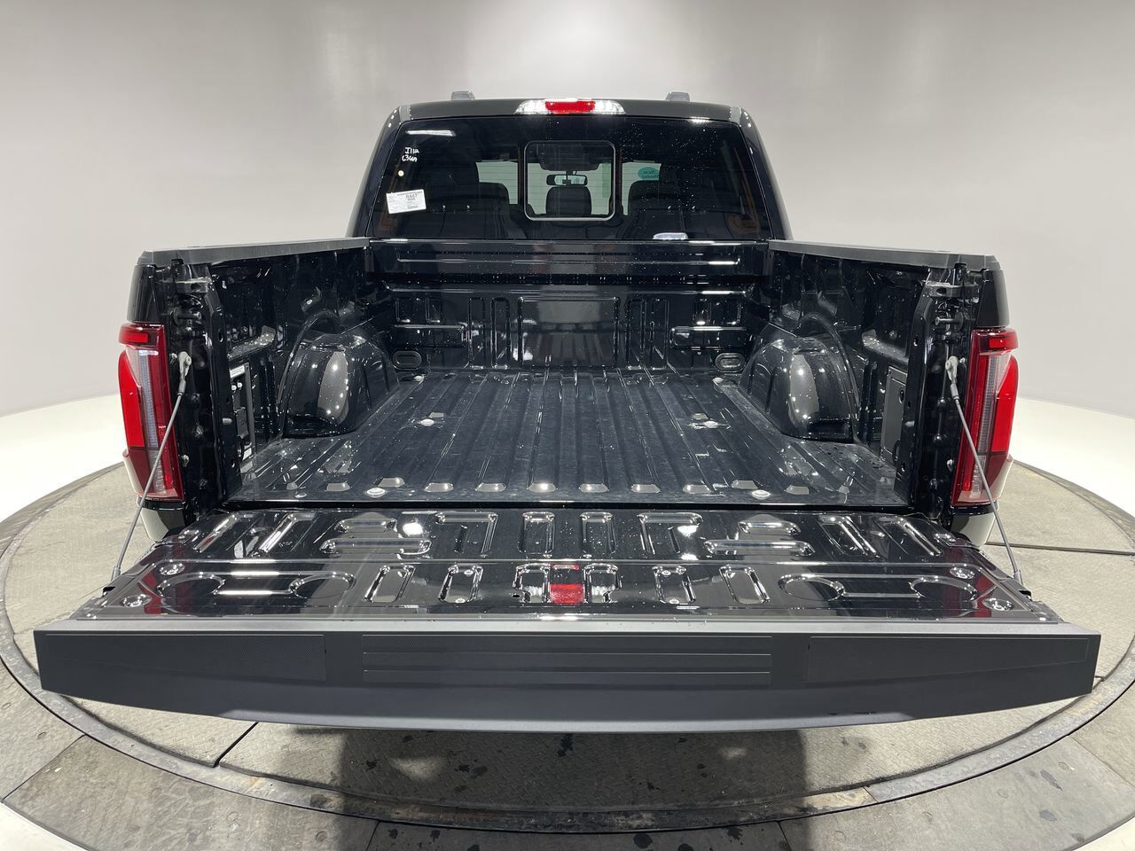2025 Ford F-150 Lariat Sherwood Park AB