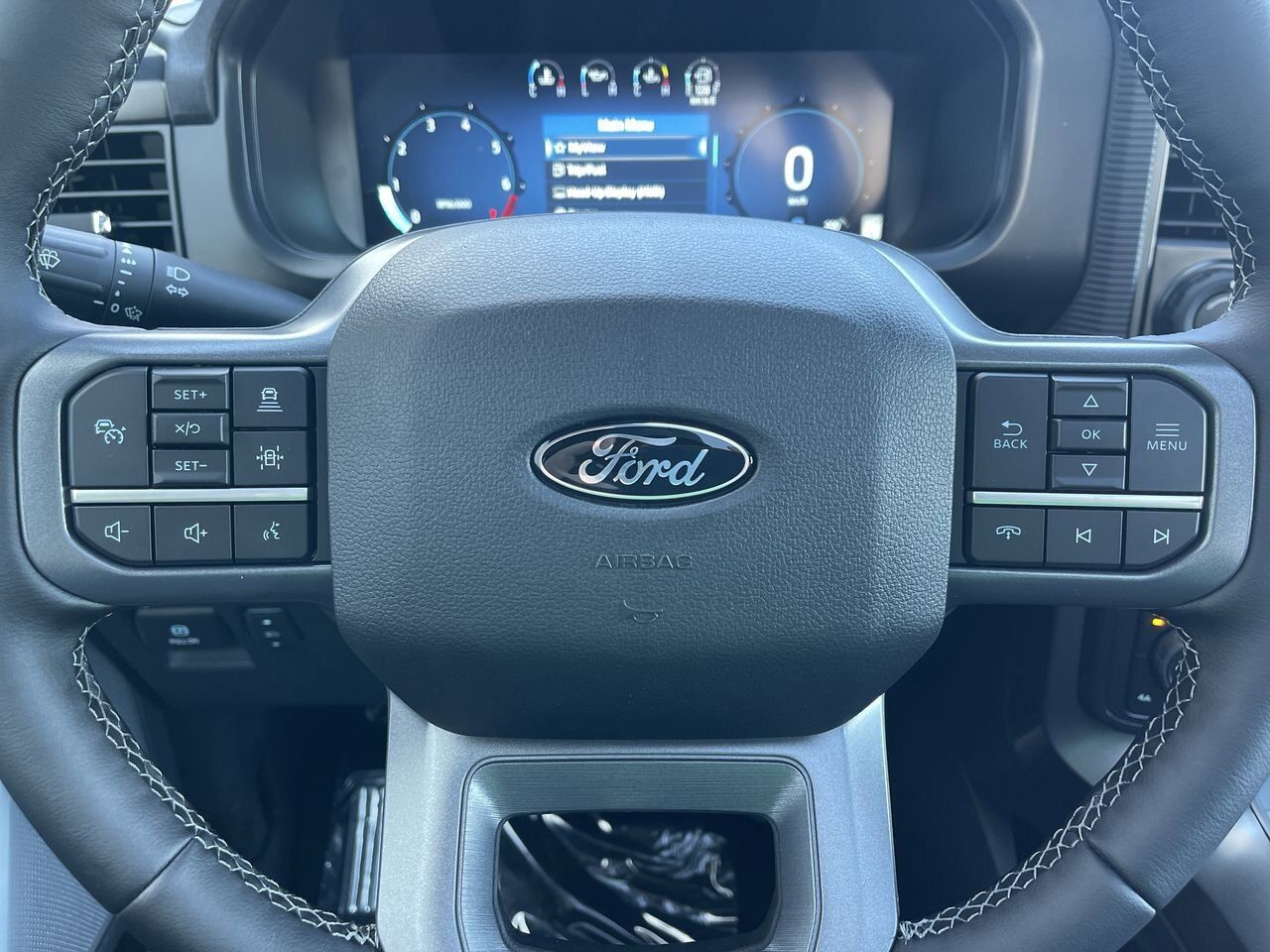 2025 Ford F-150 Lariat Sherwood Park AB