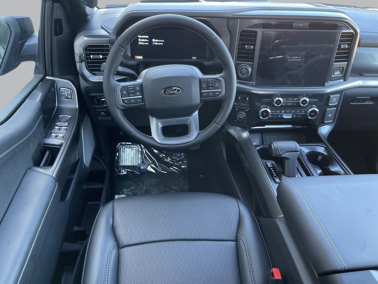 2025 Ford F-150 Lariat Sherwood Park AB