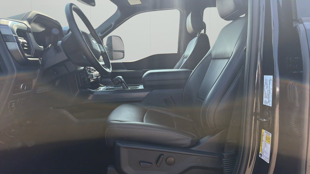 2025 Ford F-150 Lariat Sherwood Park AB