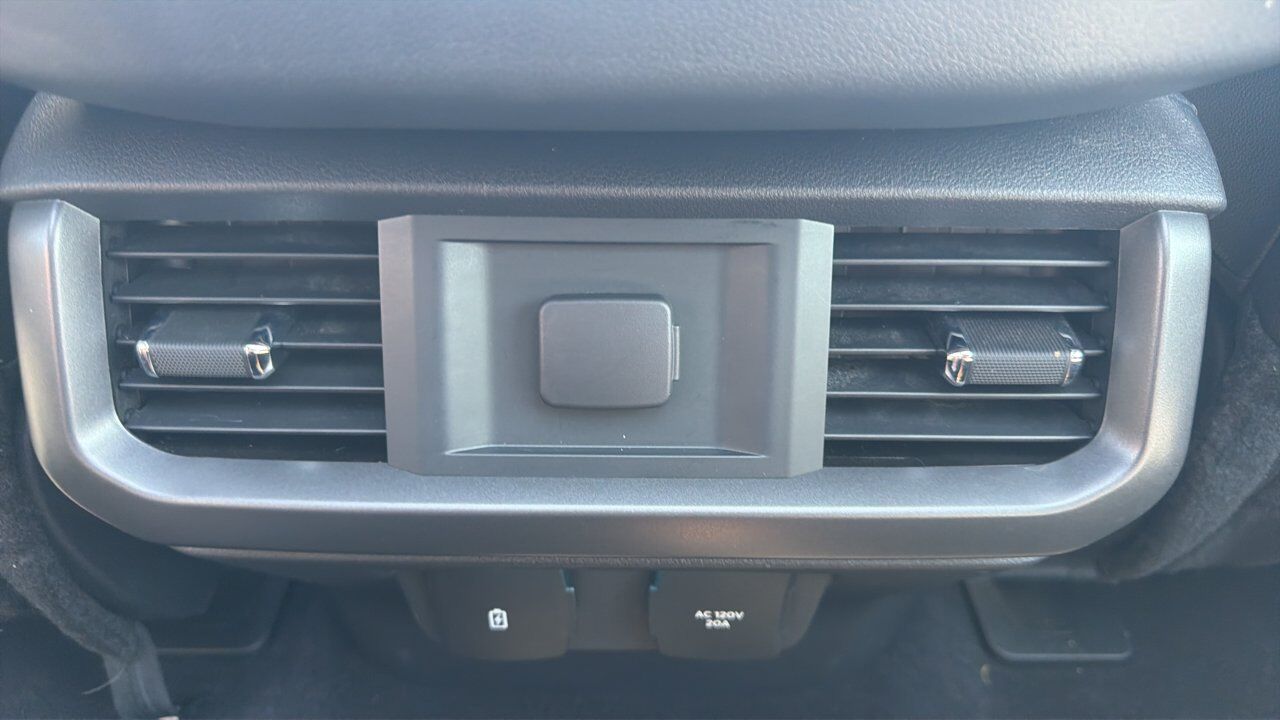 2025 Ford F-150 Lariat Sherwood Park AB