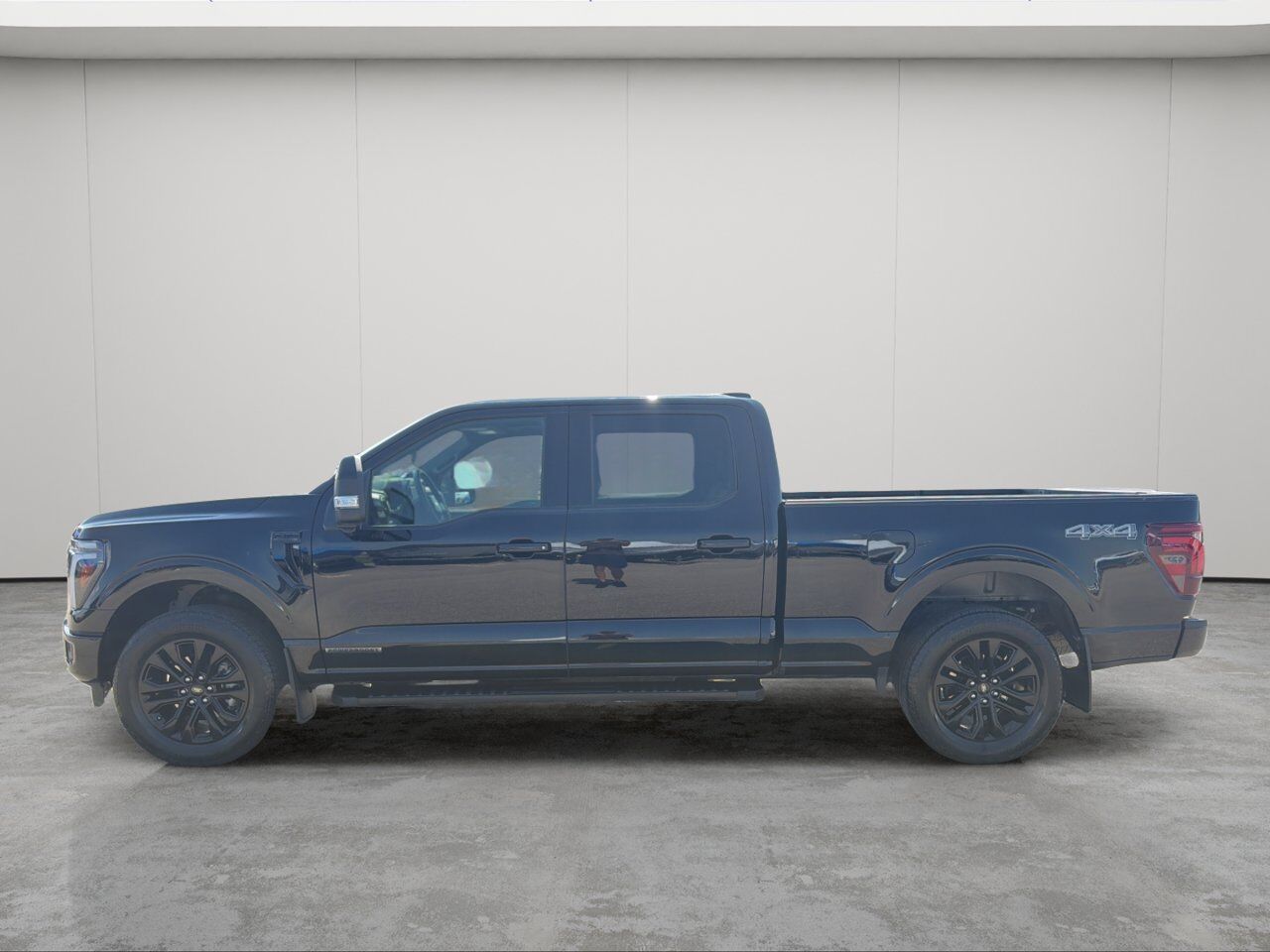 2025 Ford F-150 Lariat Sherwood Park AB