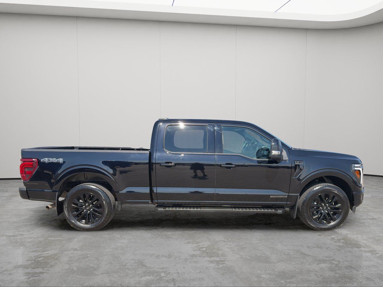 2025 Ford F-150 Lariat Sherwood Park AB