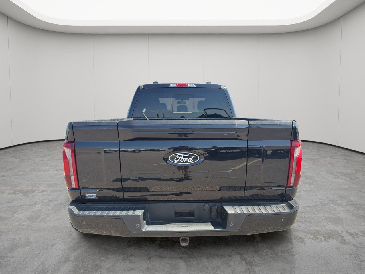 2025 Ford F-150 Lariat Sherwood Park AB
