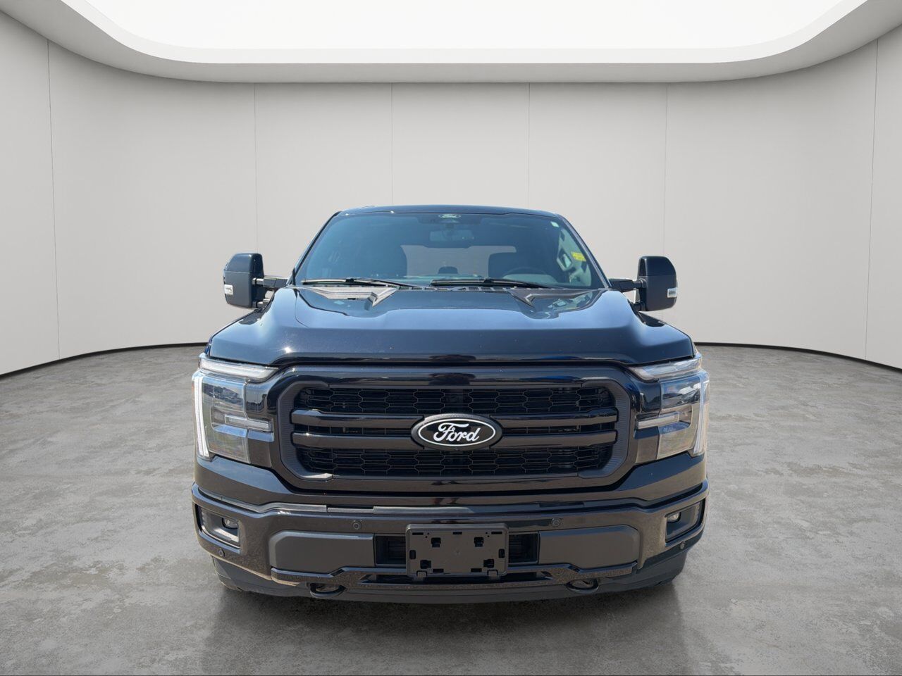 2025 Ford F-150 Lariat Sherwood Park AB