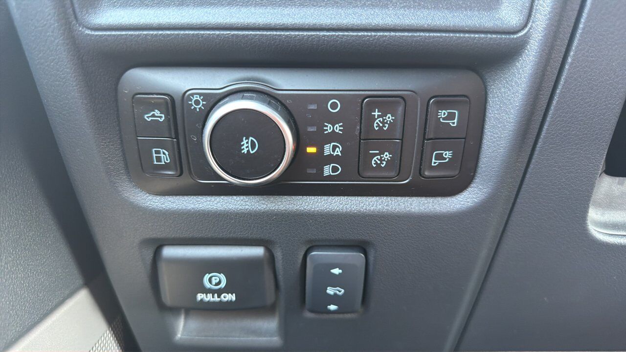 2025 Ford F-150 Lariat Sherwood Park AB
