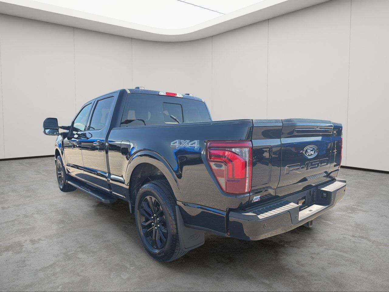 2025 Ford F-150 Lariat Sherwood Park AB