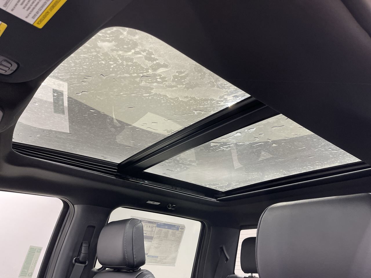 2025 Ford F-150 Lariat Sherwood Park AB