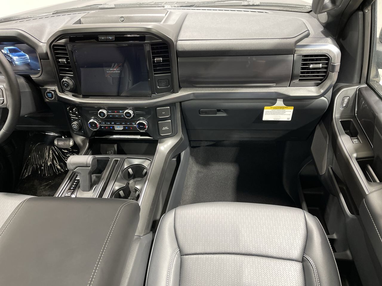 2025 Ford F-150 Lariat Sherwood Park AB