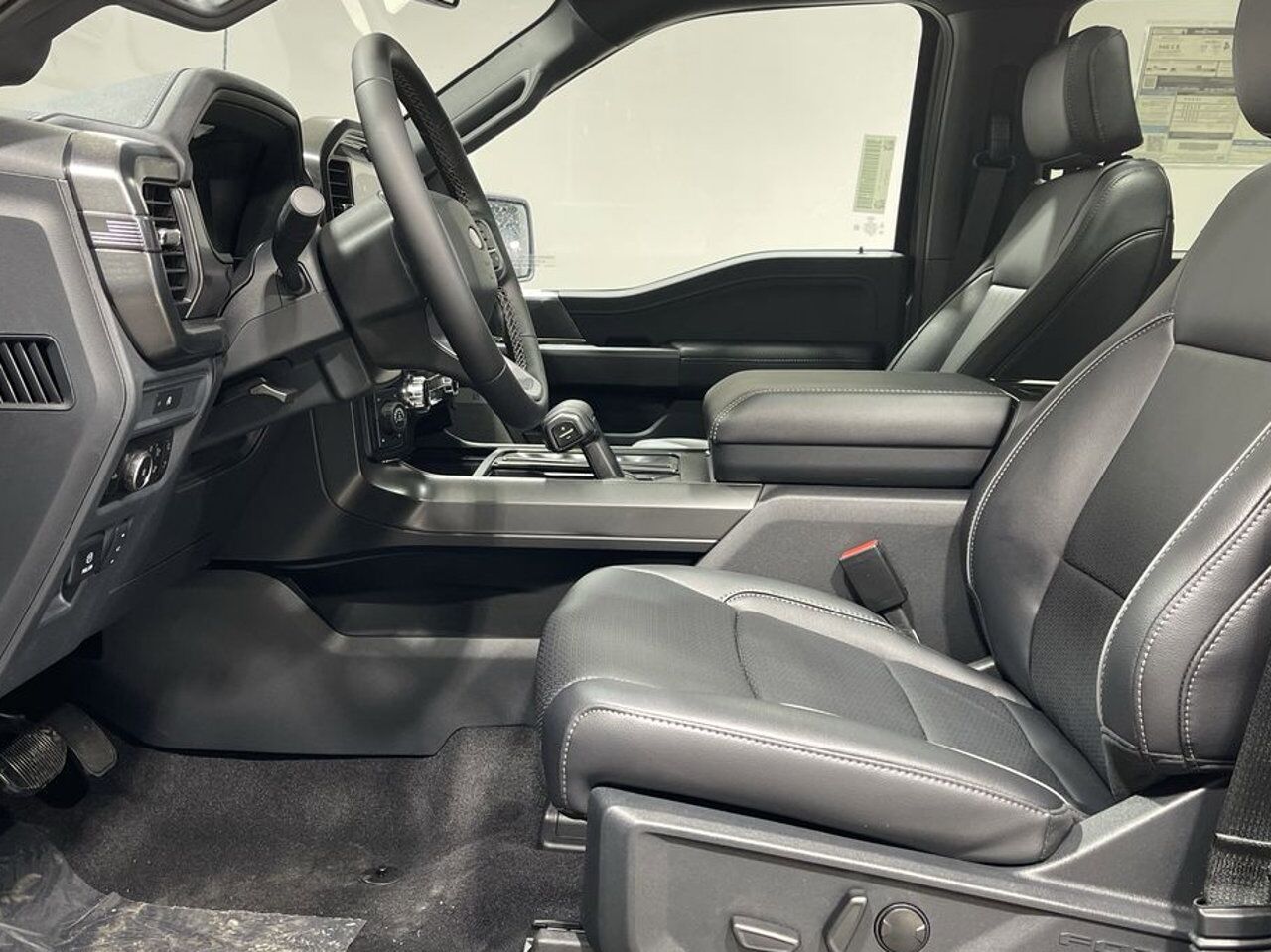 2025 Ford F-150 Lariat Sherwood Park AB