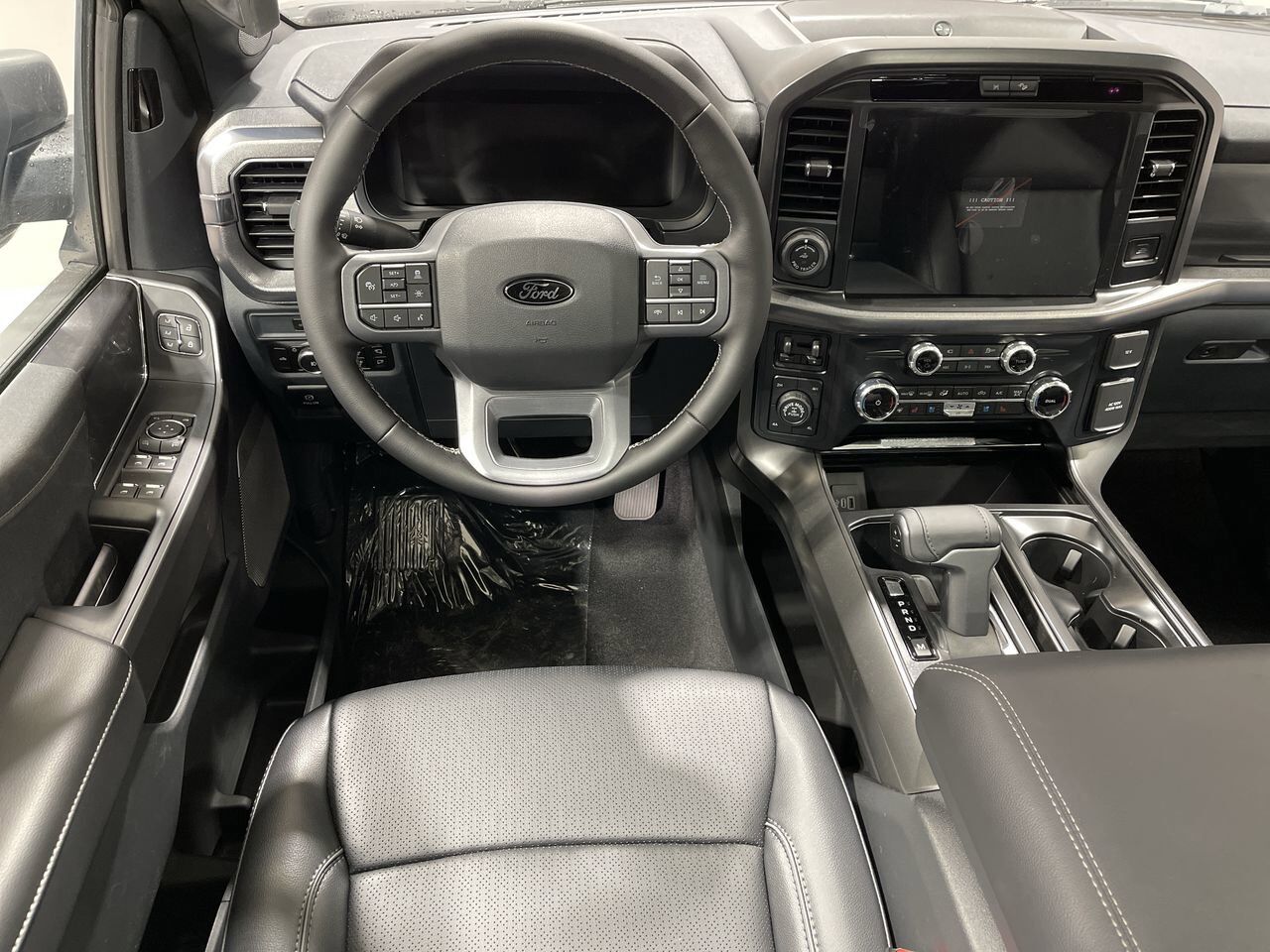 2025 Ford F-150 Lariat Sherwood Park AB