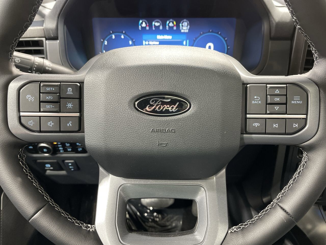 2025 Ford F-150 Lariat Sherwood Park AB
