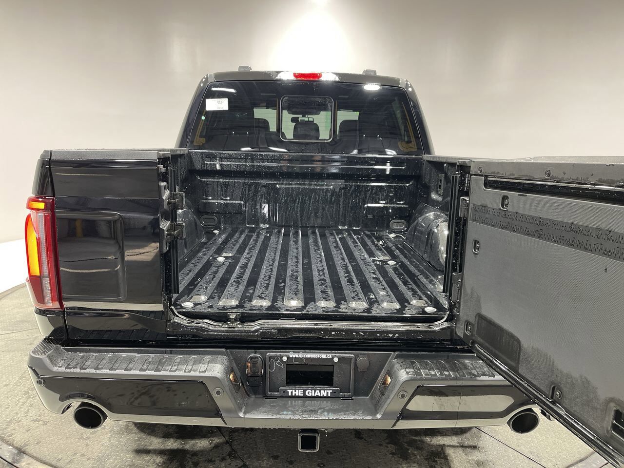 2025 Ford F-150 Lariat Sherwood Park AB