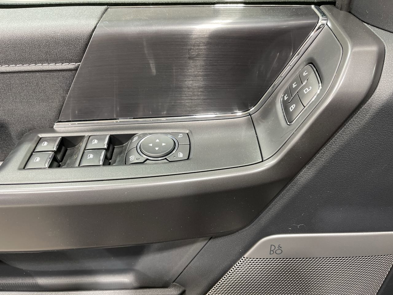 2025 Ford F-150 Lariat Sherwood Park AB