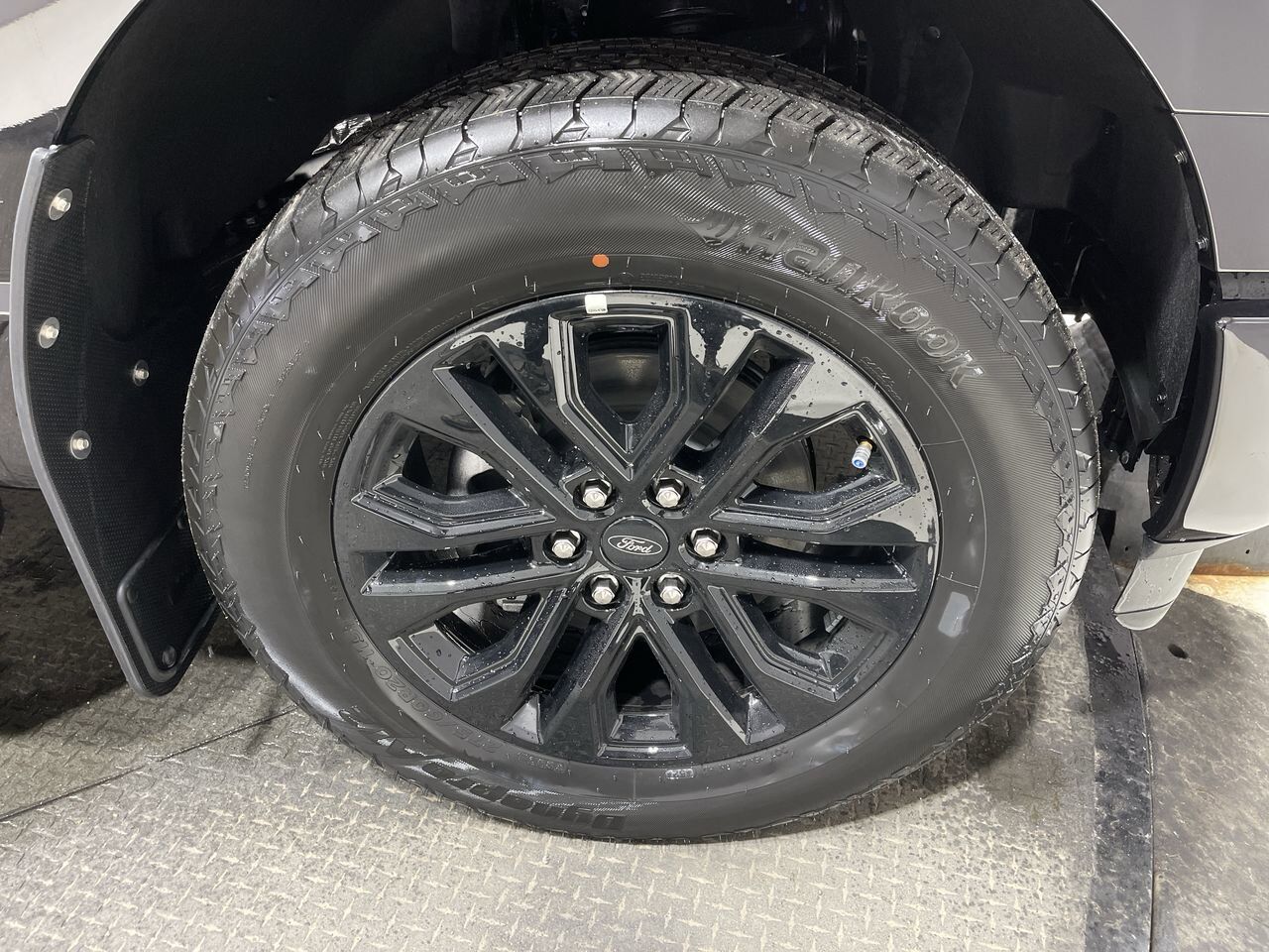 2025 Ford F-150 Lariat Sherwood Park AB