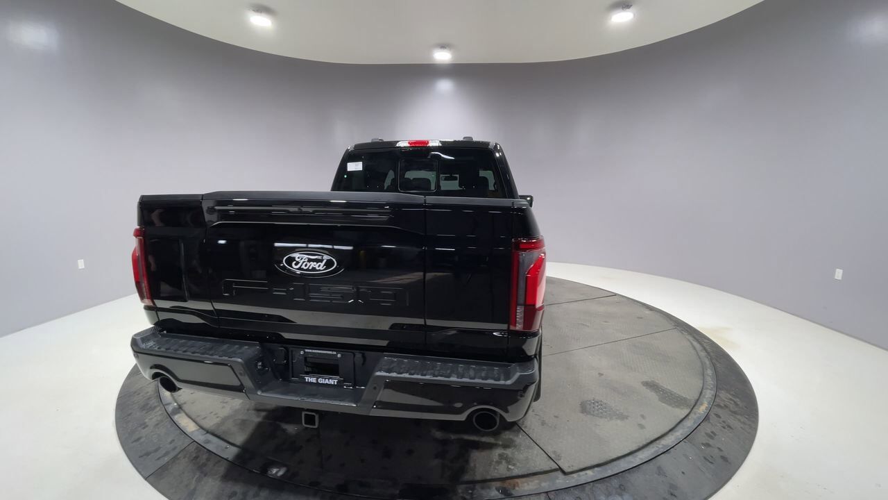 2025 Ford F-150 Lariat Sherwood Park AB
