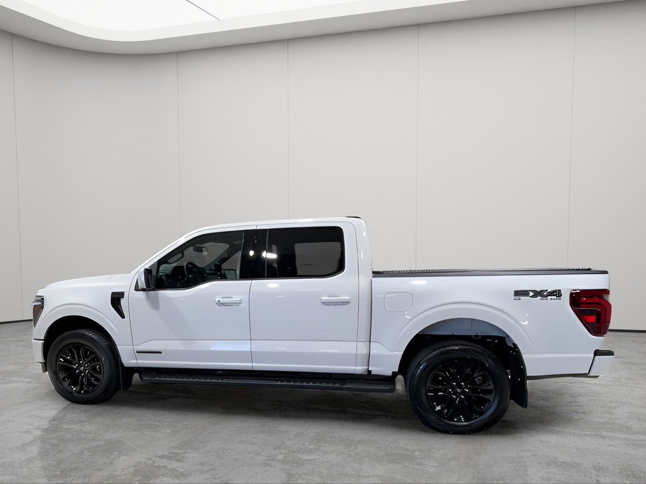 2025 Ford F-150 Lariat Sherwood Park AB