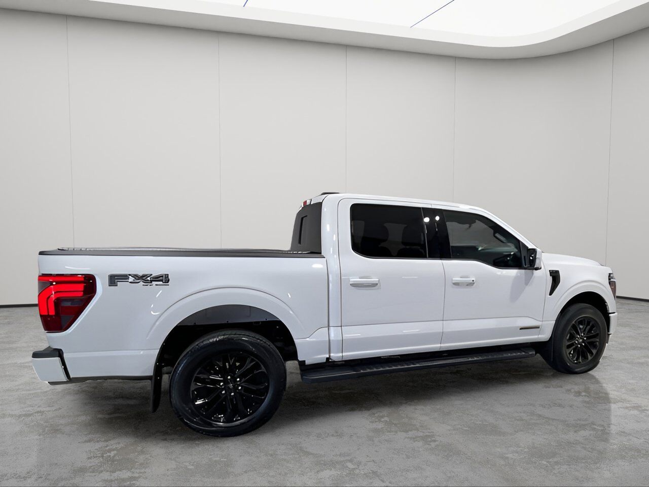 2025 Ford F-150 Lariat Sherwood Park AB