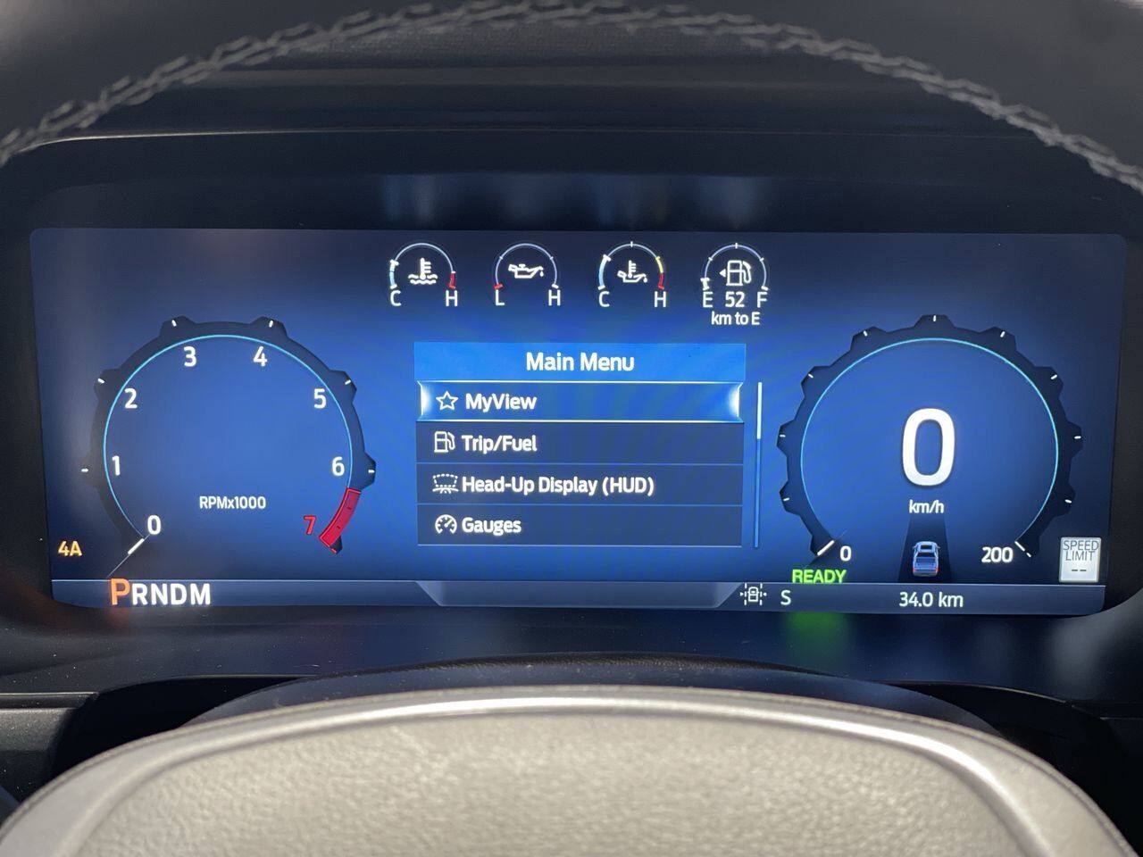 2025 Ford F-150 Lariat Sherwood Park AB