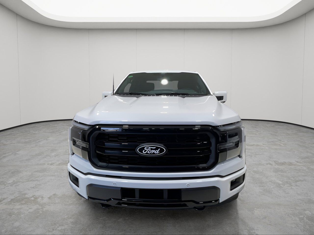 2025 Ford F-150 Lariat Sherwood Park AB