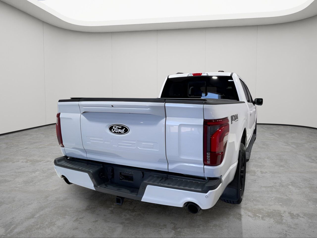 2025 Ford F-150 Lariat Sherwood Park AB