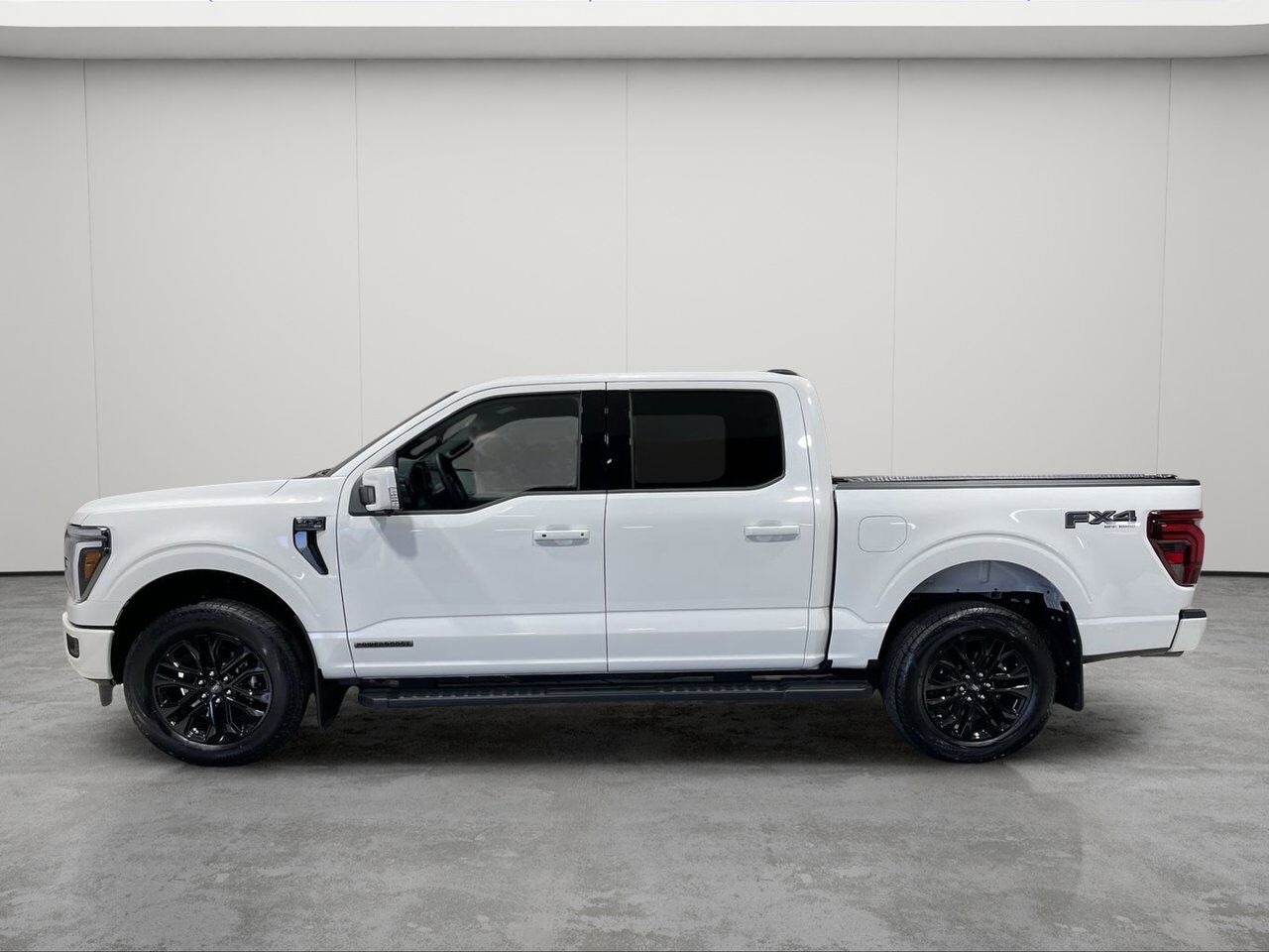 2025 Ford F-150 Lariat Sherwood Park AB