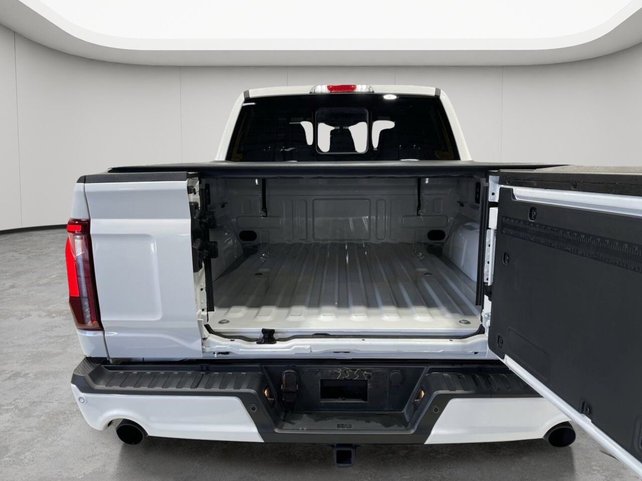 2025 Ford F-150 Lariat Sherwood Park AB