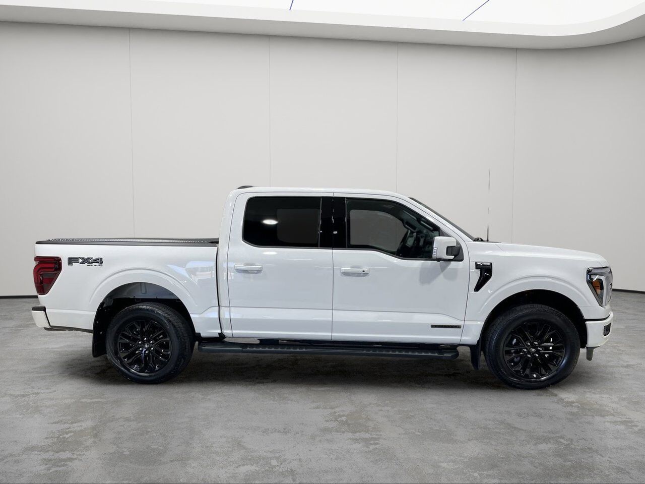 2025 Ford F-150 Lariat Sherwood Park AB