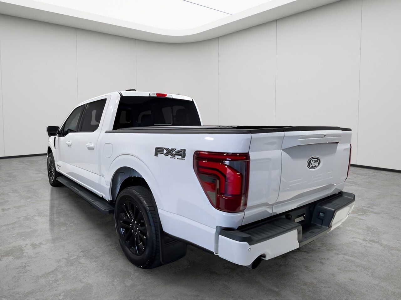 2025 Ford F-150 Lariat Sherwood Park AB