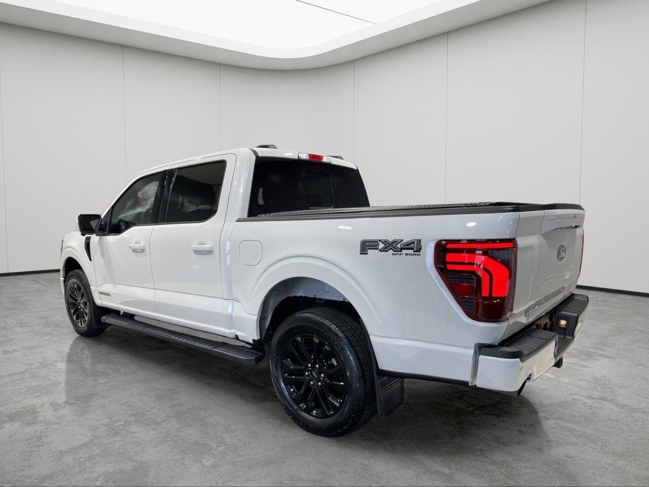 2025 Ford F-150 Lariat Sherwood Park AB