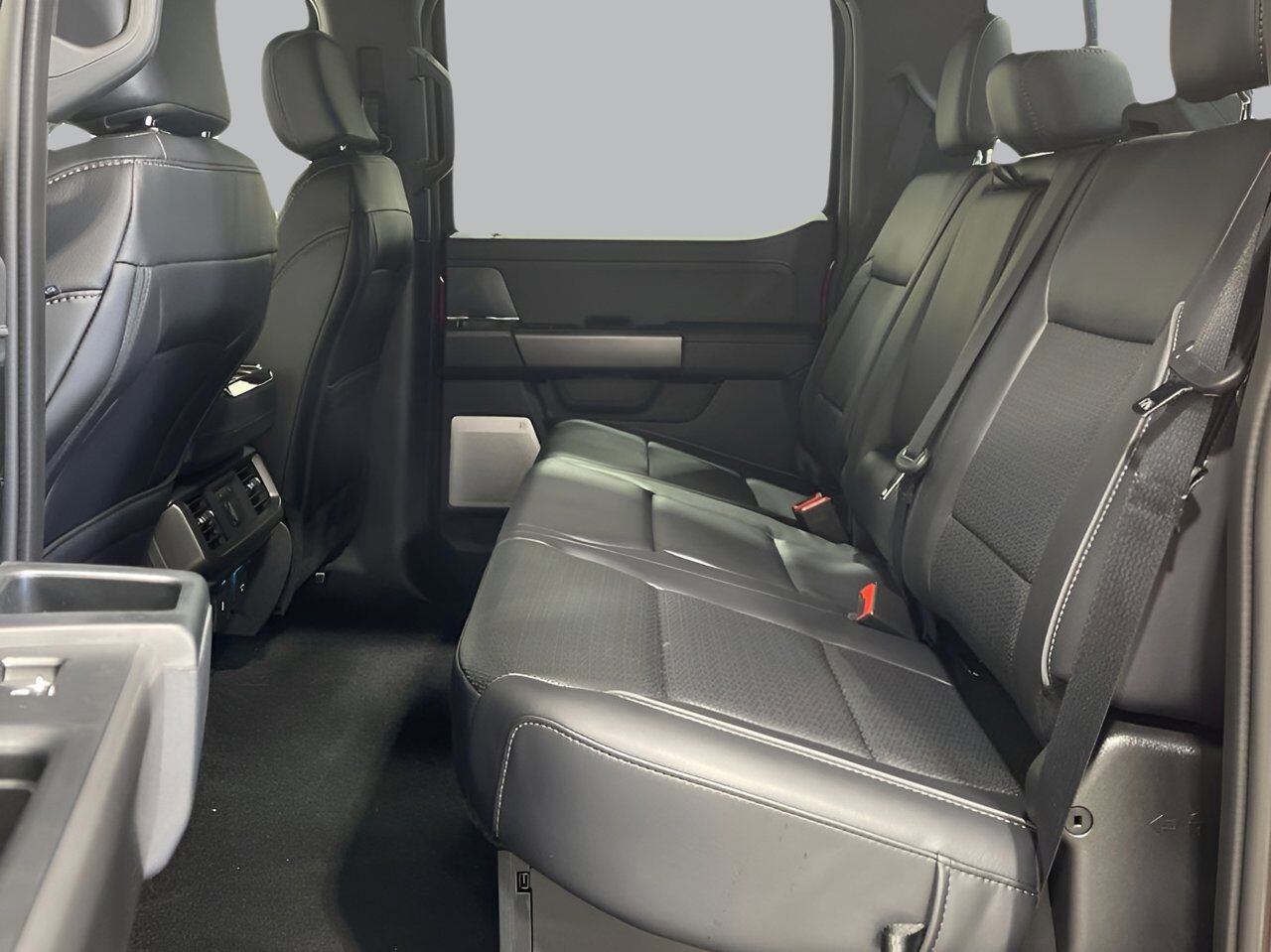 2025 Ford F-150 Lariat Sherwood Park AB