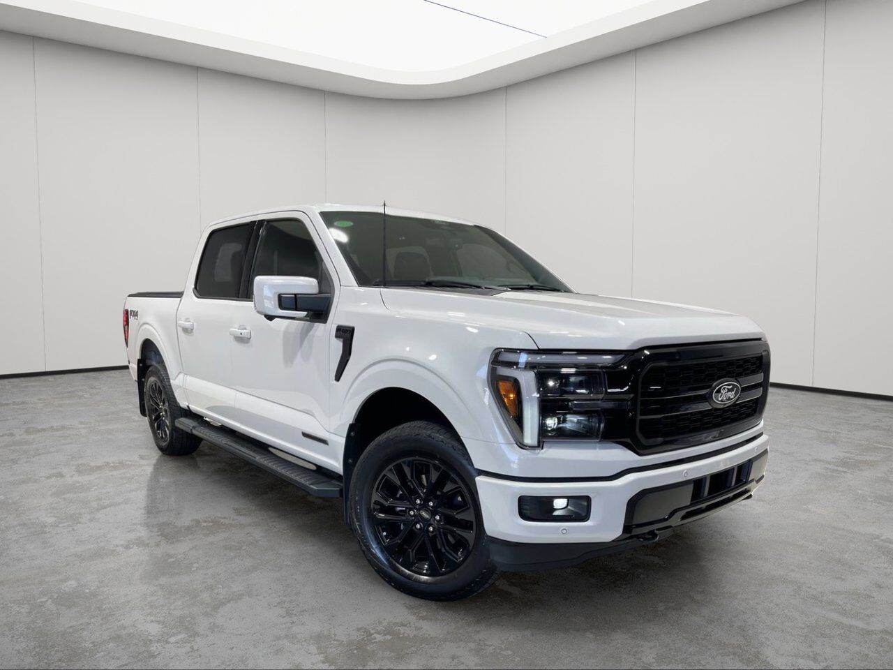 2025 Ford F-150 Lariat Sherwood Park AB