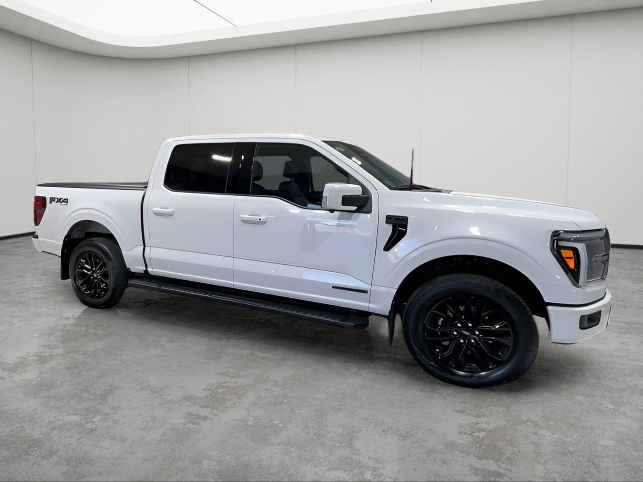 2025 Ford F-150 Lariat Sherwood Park AB