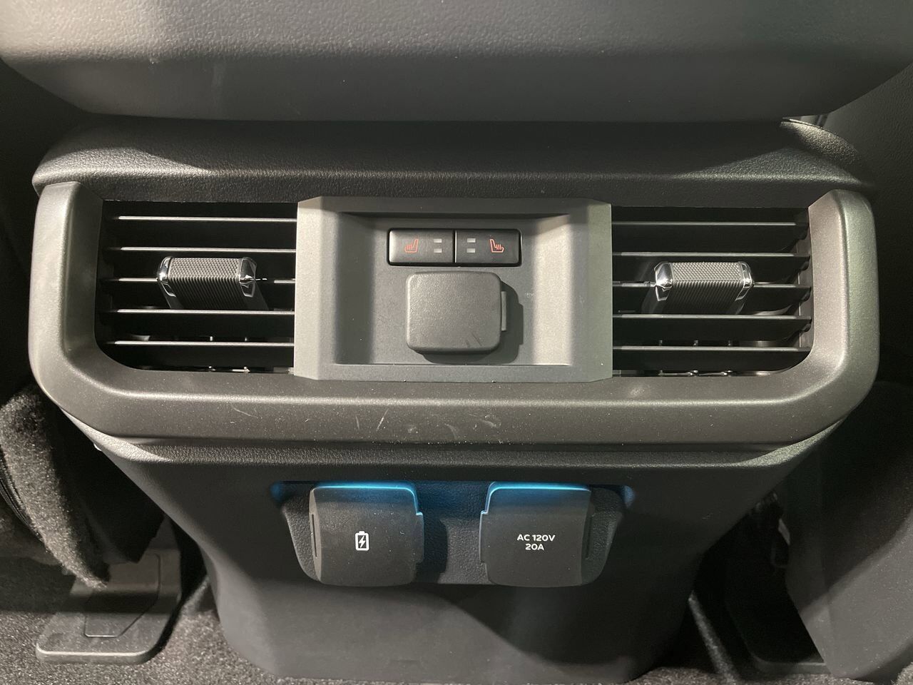 2025 Ford F-150 Lariat Sherwood Park AB