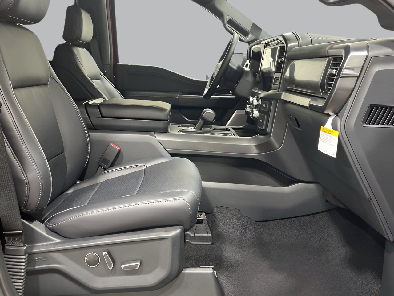 2025 Ford F-150 Lariat Sherwood Park AB