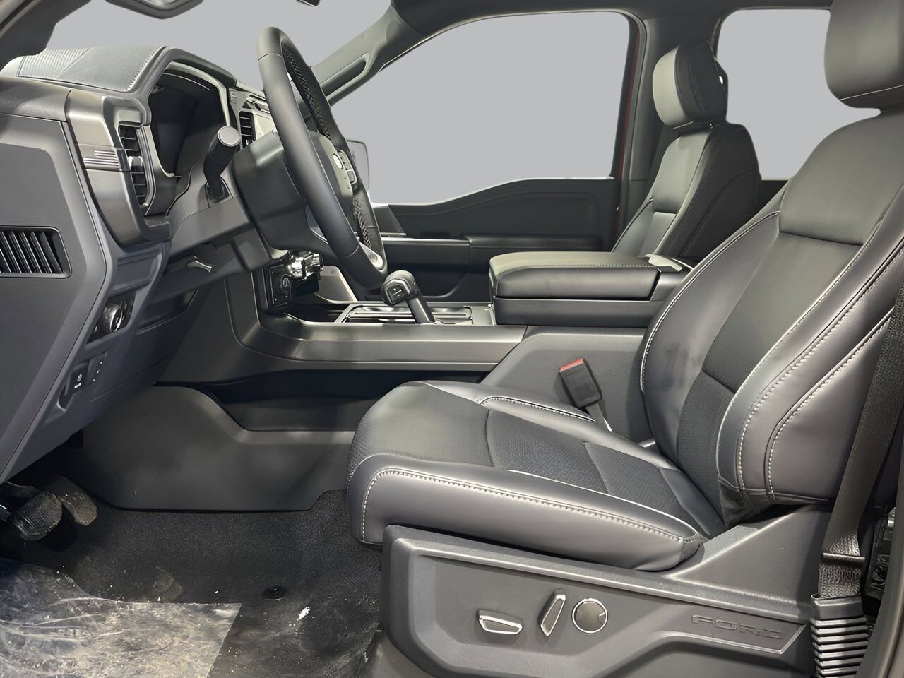 2025 Ford F-150 Lariat Sherwood Park AB